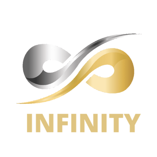 Infinity Group logo